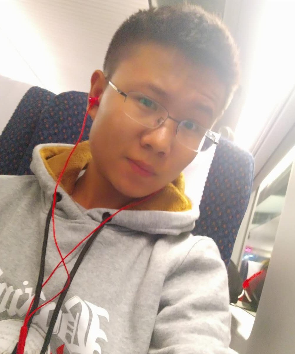 小老弟